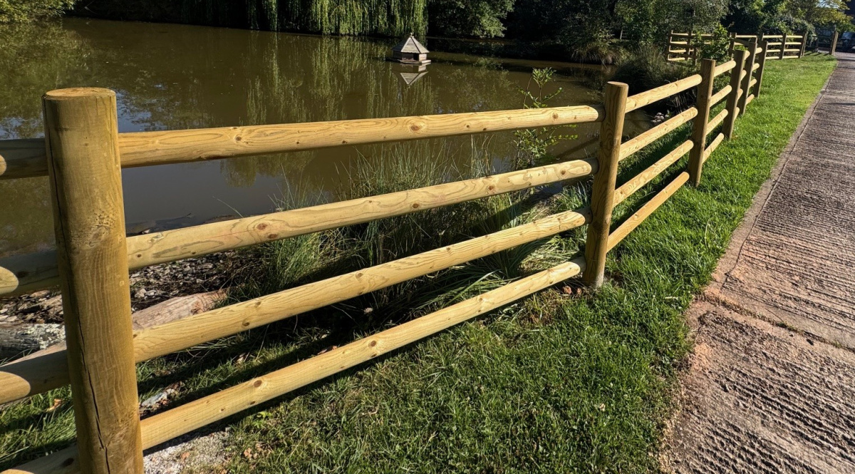 M&M Timber tweet media