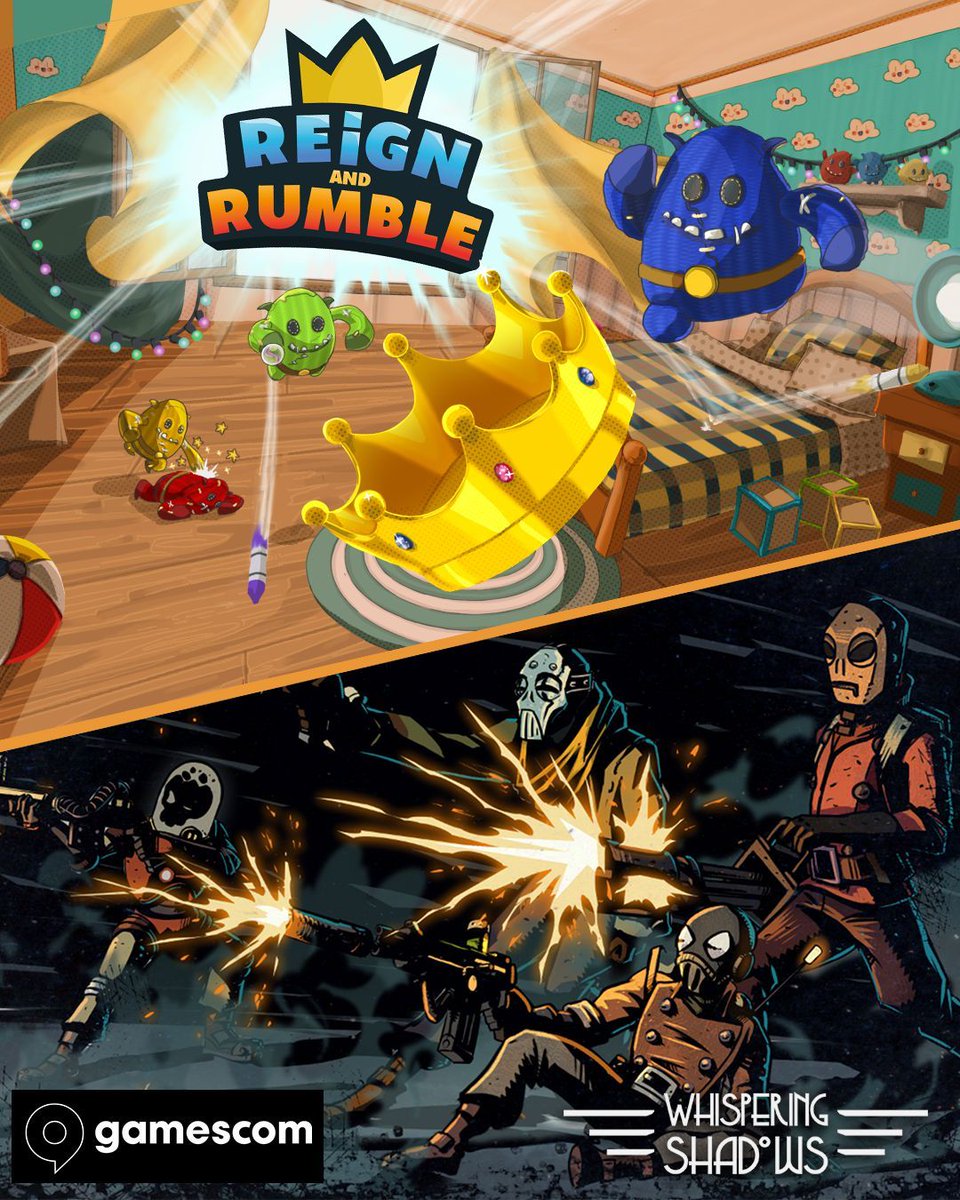 GiveGameStudio tweet picture