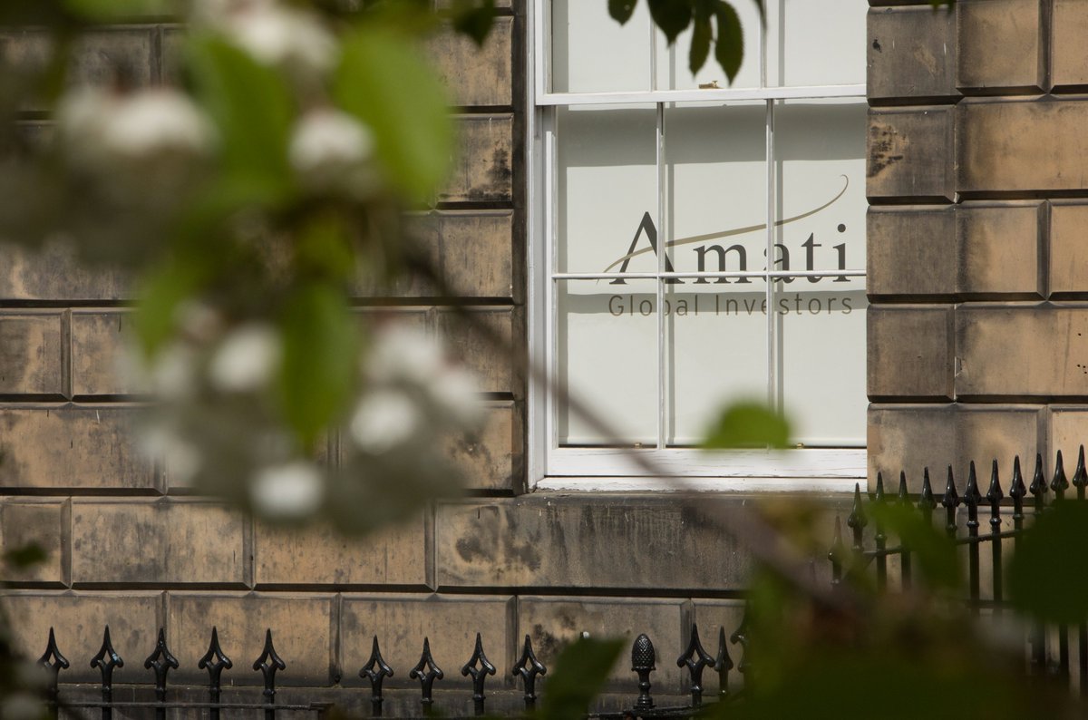 🌍 We are delighted to  announce that we have remained signatories to the UK Stewardship Code,  which sets high stewardship standards for those #investing money on behalf of UK savers and #pensioners, and those that support them.  #Stewardship is the responsible allocation,