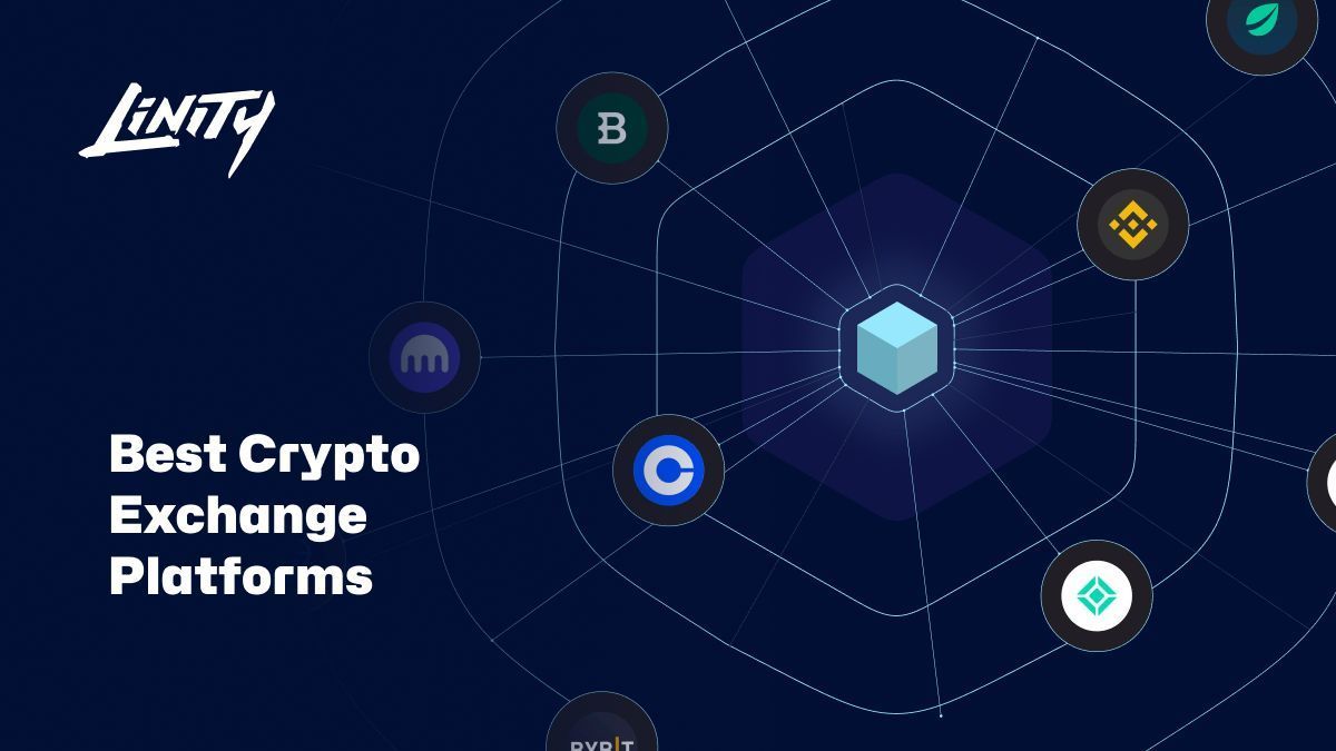 🔍 Choosing the right crypto exchange is key for smooth trading and security.

This guide breaks down top exchanges so you can:
👉 Compare fees, security, and usability
👉 Find the best fit for your trading style
👉 Learn how to reduce fees and risks 

Read our guide here: