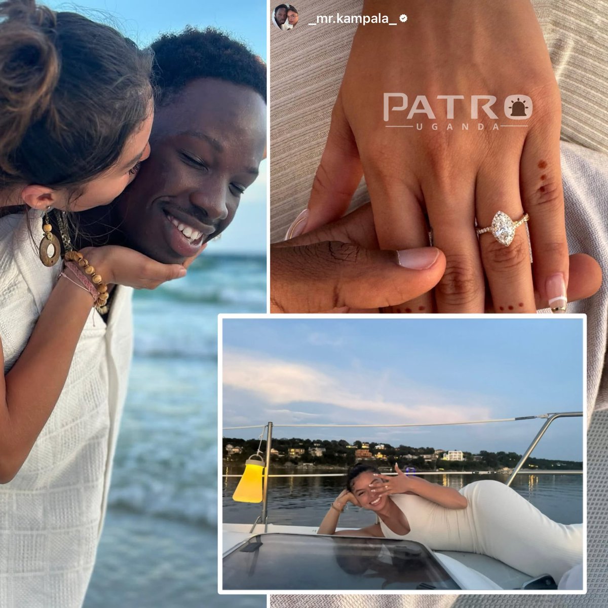 Solomon kampala nga atuvuga speed banaye