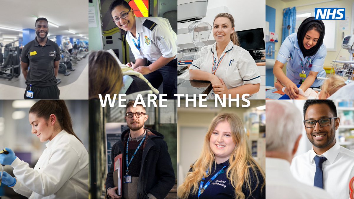 Your results are just the beginning! There are still clearing places available across many NHS healthcare courses.  

Ready to make a difference? ucas.com/clearing-launch 

#ResultsDay #WeAreTheNHS