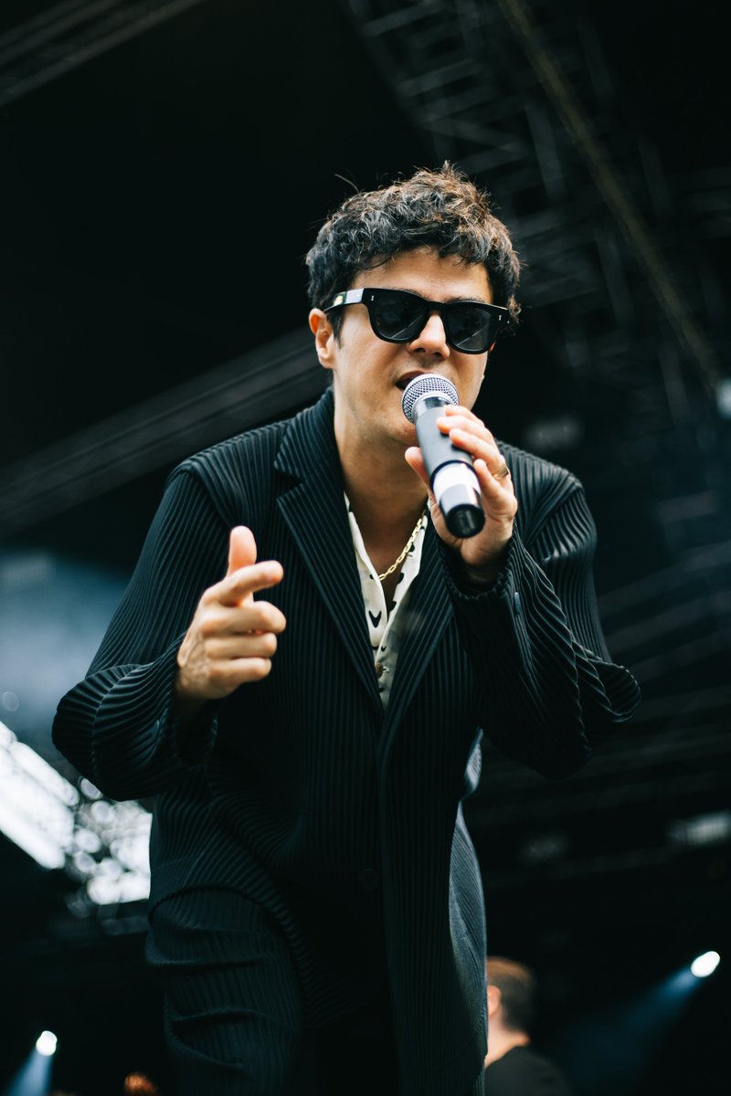 Jamie Cullum tweet media