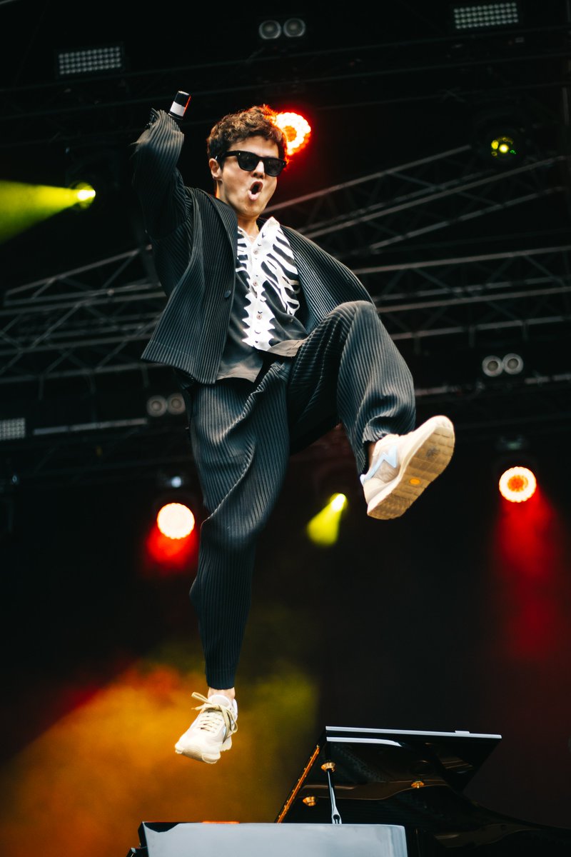 Jamie Cullum tweet media