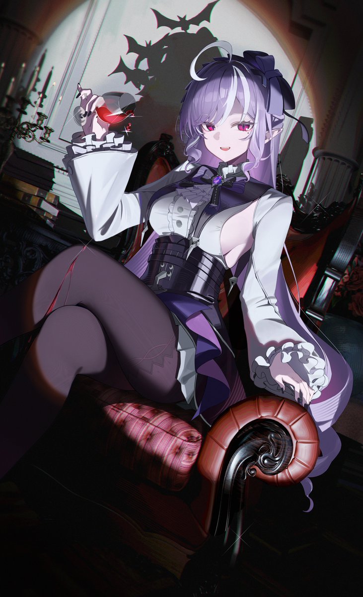ビビアン
#zzzero #ゼンゼロ