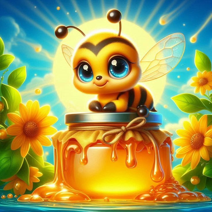 Darkangelus66's tweet photo. 🐝 Good morning, hive! Today, we’re taking a break from the buzz with @The_Life_Bomb! 🌞 Our bees are resting to ponder the Queen’s riddles. Put on your thinking caps and pollinate some brilliant ideas! 🧠✨

#TLBlover #M2E #Enigme 

https://t.co/G5uZrTOaWt https://t.co/RJOx3N1VyA