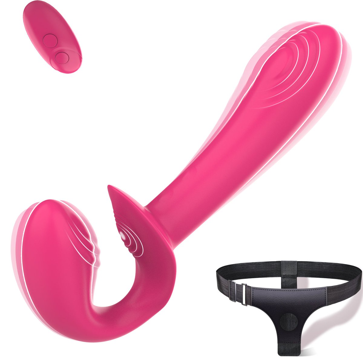 drdrog's tweet photo. Strapless dildo https://t.co/ykhEOmqXJy