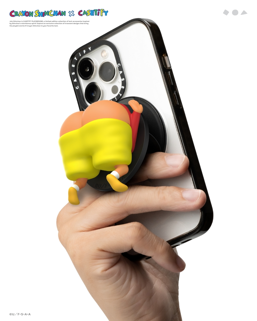 CASETiFY (ケースティファイ) on X: 