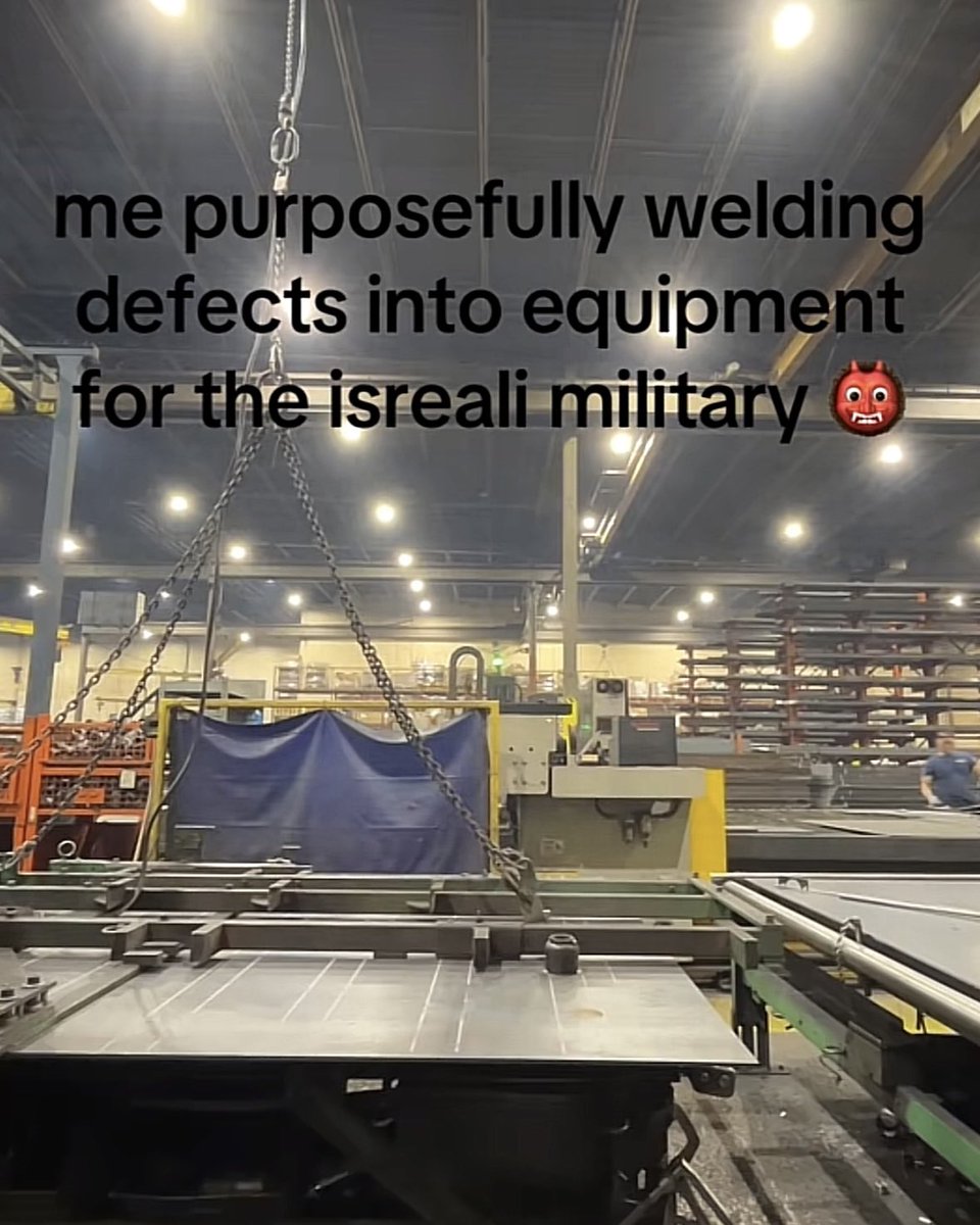 Ask not what your country can do for you. Ask what you can do for Israel.