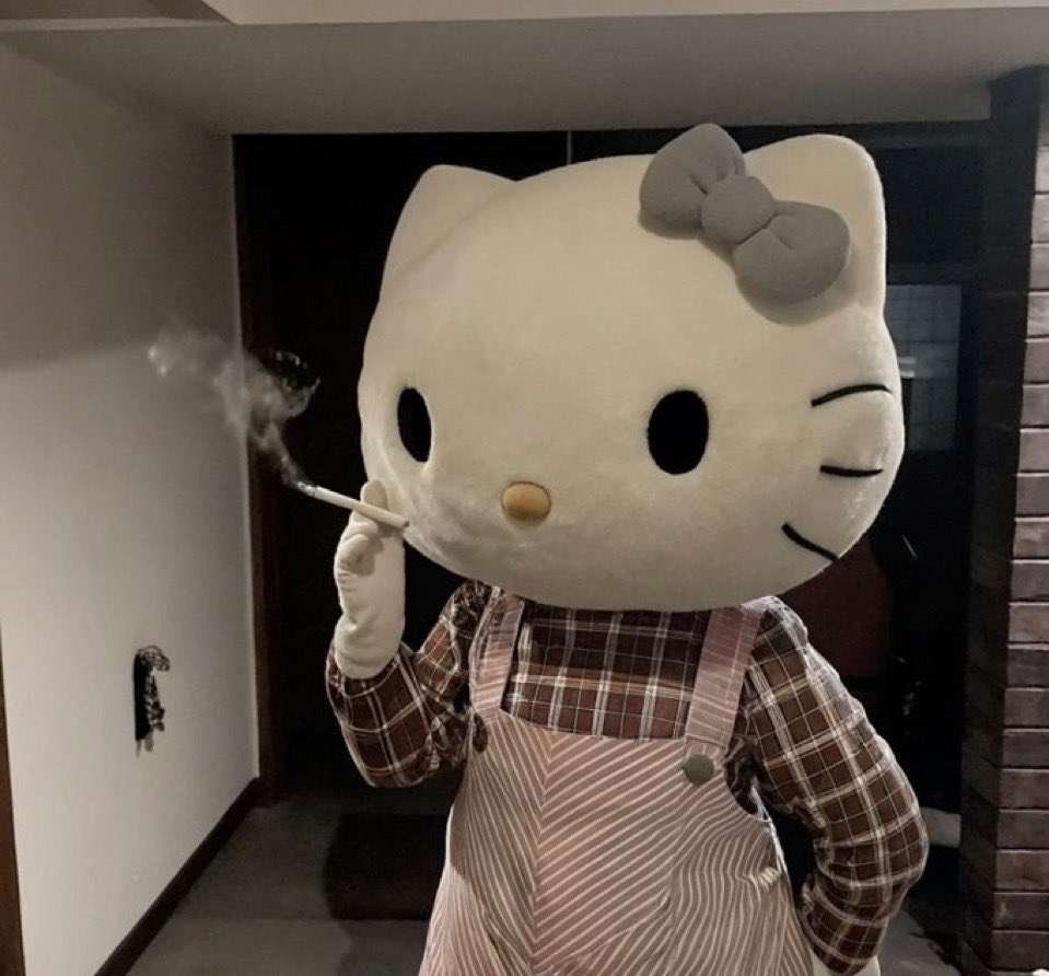 lilmoogi's tweet photo. @skaterkitty1337 That’s how long it’s been 🤣 https://t.co/mB73hVgA7r