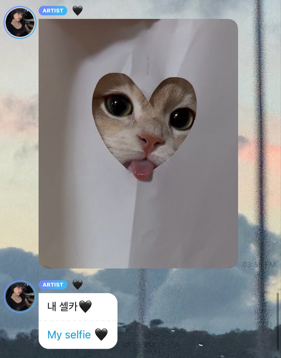 yejisfreezer's tweet photo. IM DYING https://t.co/Uzi36AVcCG