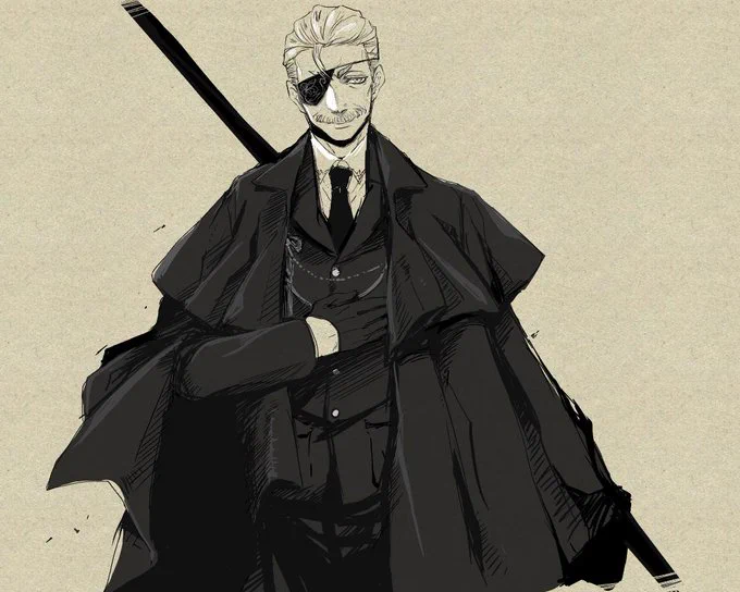 #おじ愛好家と繋がりたい