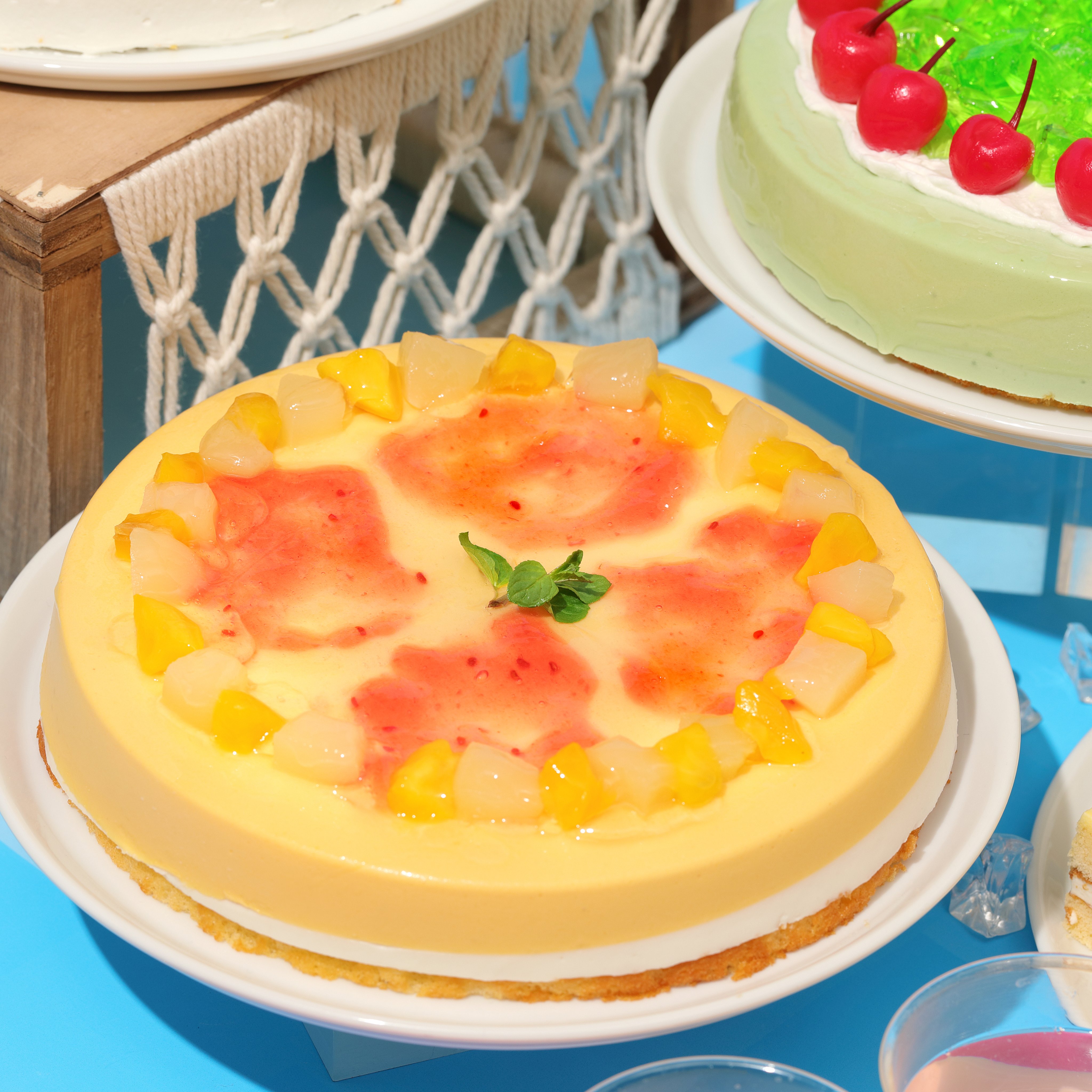 ''☆°スイーツパラダイス様 リクエスト 2点 まとめ商品 公式スイーツパラダイス