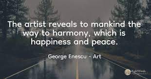 Georges Enesco/u b otd 1881! What a figure: great violinist (I LOVE his playing), composer, conductor, pianist - and humanitarian. Nadia Boulanger: "No one met Enesco without revering him...For all of us he remained an emblem of generosity, of profound musical knowledge." Unique.
