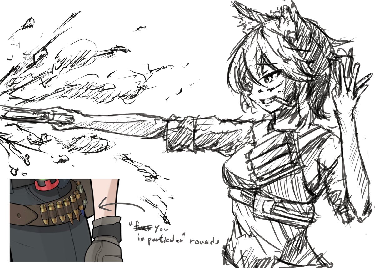 Sarion_ (@sarionvulpini) on Twitter photo 