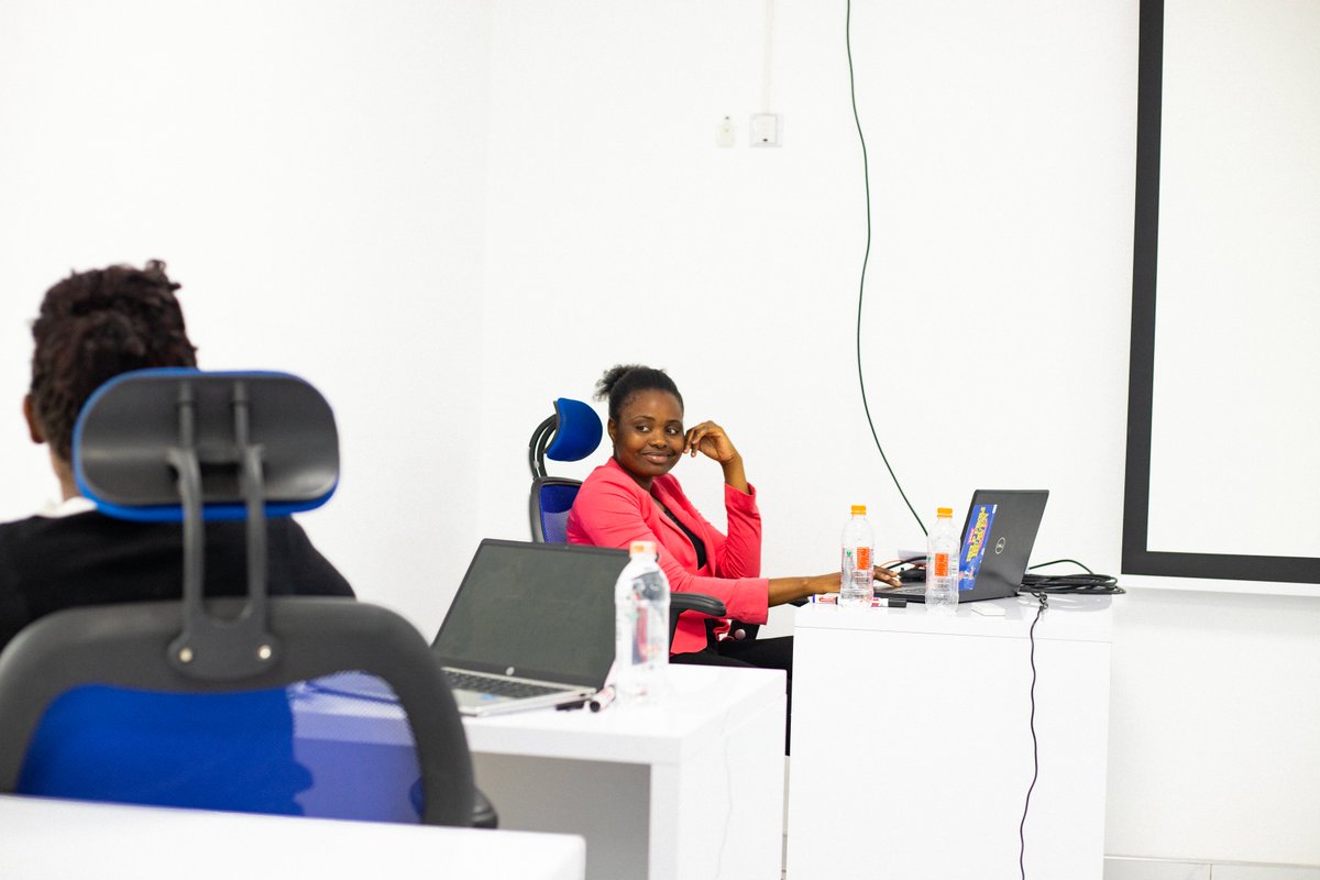 sparcsys's tweet photo. Day 3 of our PMP Course was = strategy in action ๐ก From risk assessments to real-world simulations, our participants are leveling up their project leadership game!
#GreatnessRedefined
#trainwithsparc
#ITCompanyAfrica
#sparcmalawi https://t.co/GbQQYIA0ka
