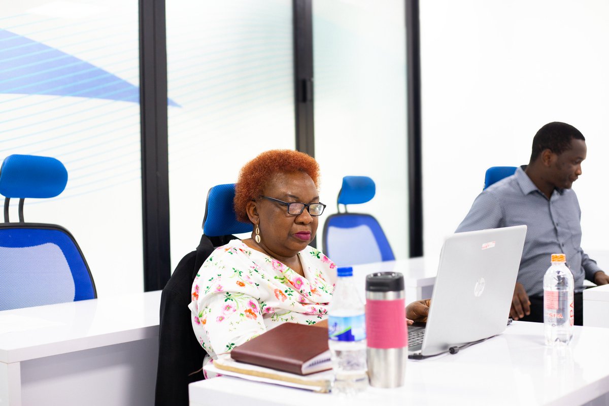 sparcsys's tweet photo. Day 3 of our PMP Course was = strategy in action ๐ก From risk assessments to real-world simulations, our participants are leveling up their project leadership game!
#GreatnessRedefined
#trainwithsparc
#ITCompanyAfrica
#sparcmalawi https://t.co/GbQQYIA0ka