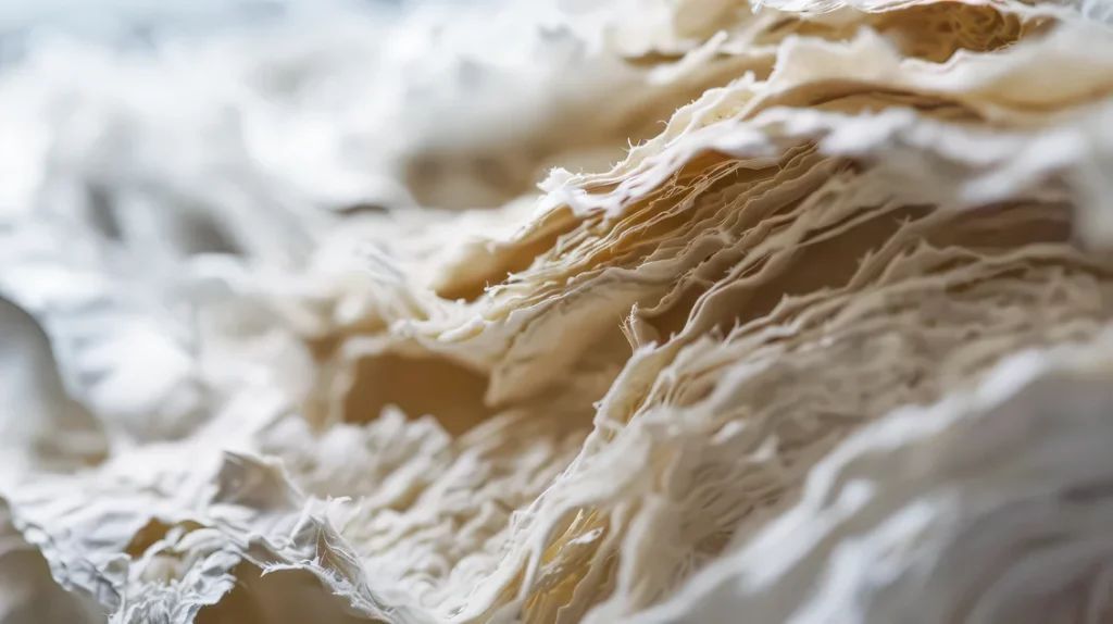 RenewableCNews's tweet image. artimeltrepulpable – Papierrecycling ohne Klebstoffrückstände renewable-carbon.eu/news/?p=166390 #bioökonomie #fasern #karton #kreislaufwirtschaft #lignin #papierpulpe #recycling #RenewableCarbon