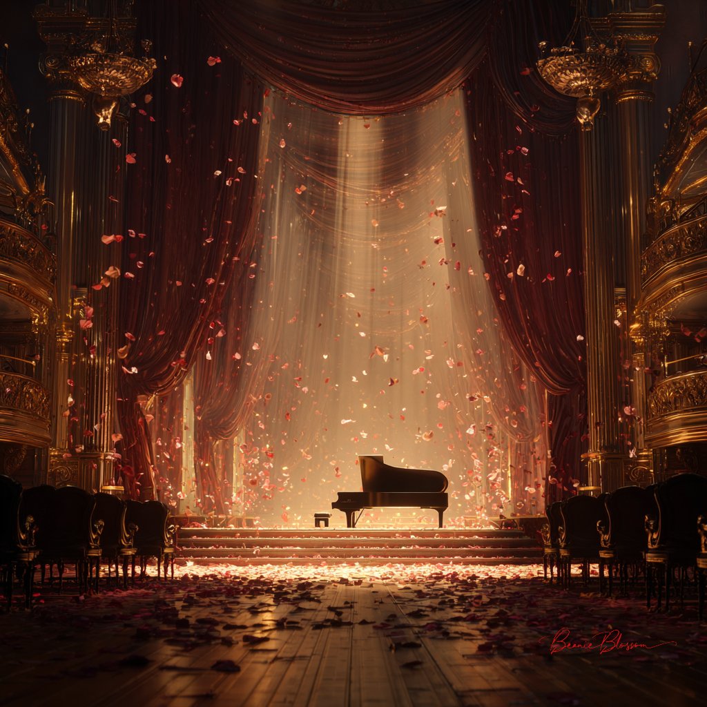 Beanie Blossom tweet media