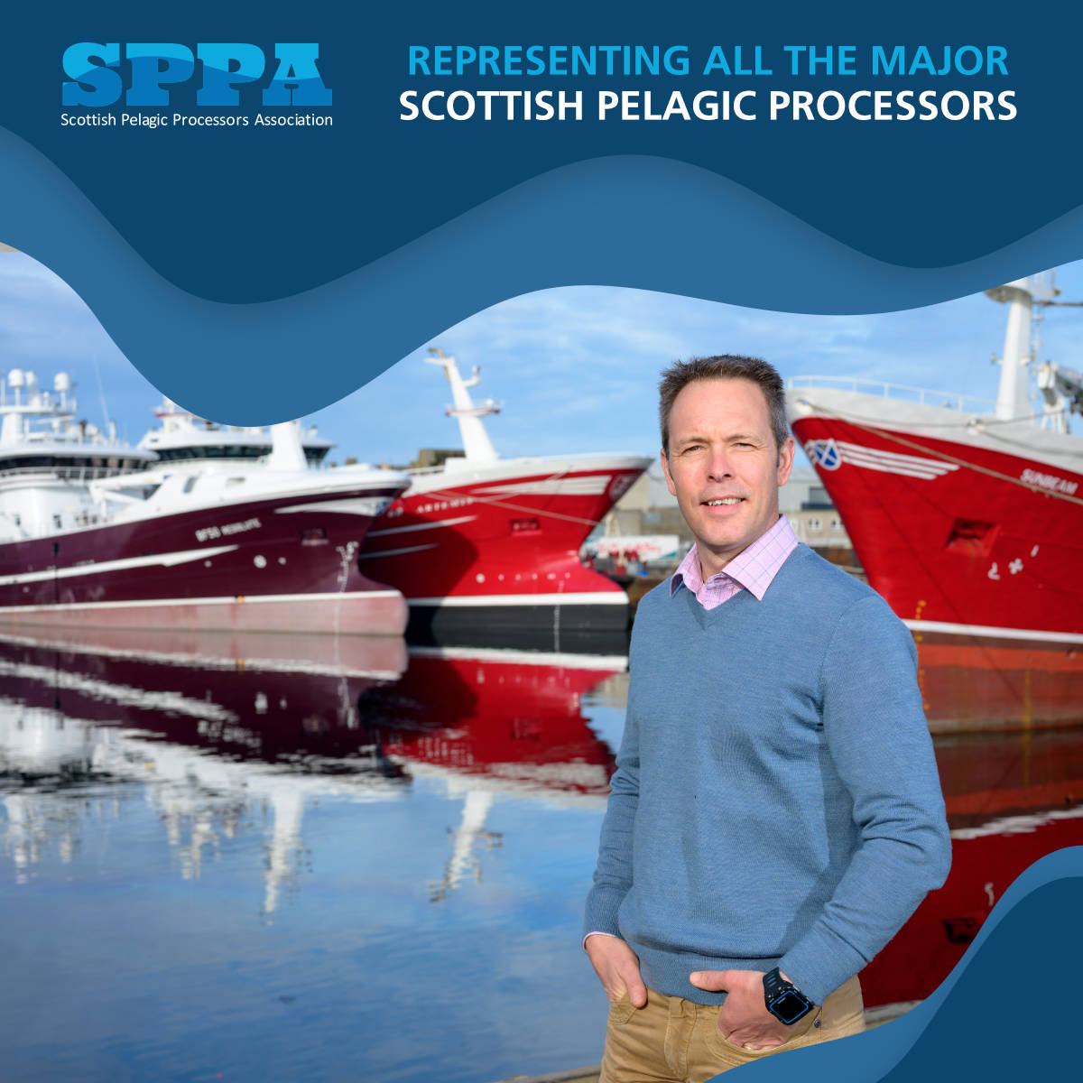 ScotsPelagic's tweet image. The Scottish Pelagic Fishermen&apos;s Association has its own Chief Scientific Officer to spearhead science initiatives. 

scotspelagicprocessors.com

#MarineScience #PelagicScience #ScienceData