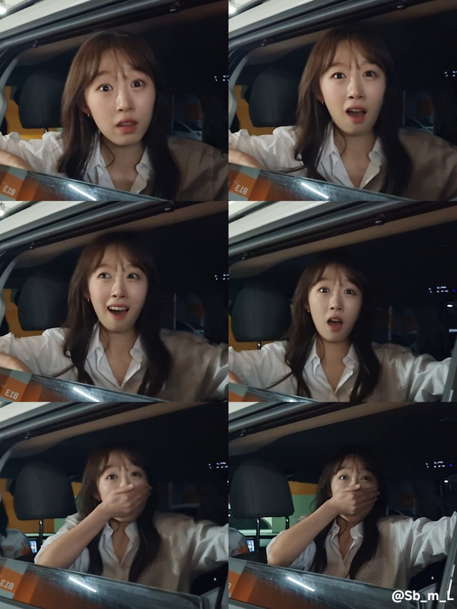 팬 호구조사 도중 엄청난 사실을 깨닫게 된 박수빈씨

#수빈 #박수빈