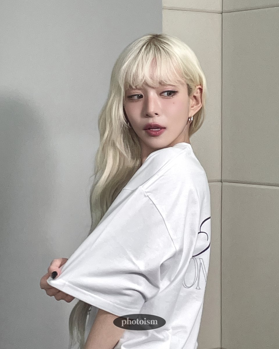 photoism_behind's tweet image. 