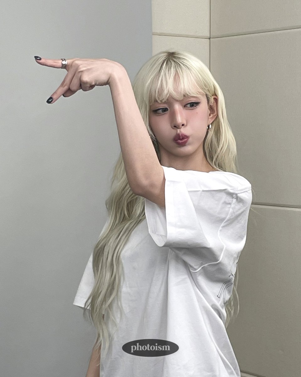 photoism_behind's tweet image. 