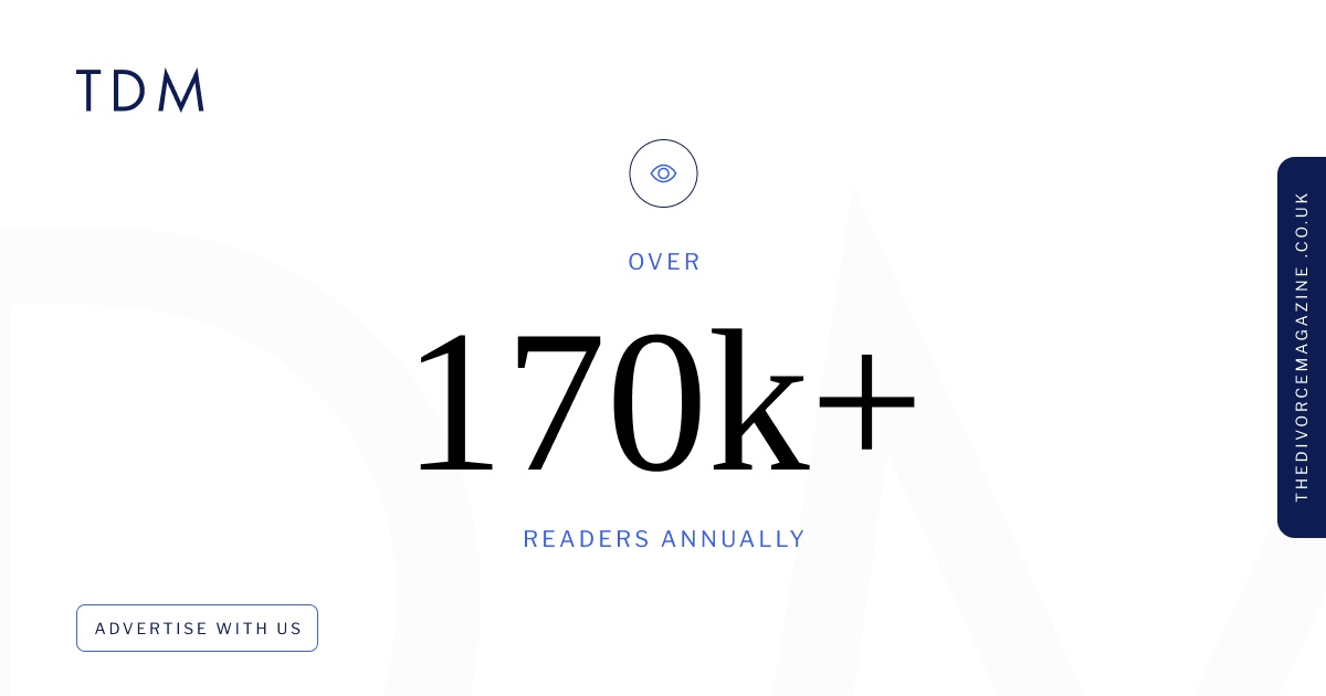 The Divorce Magazine tweet media