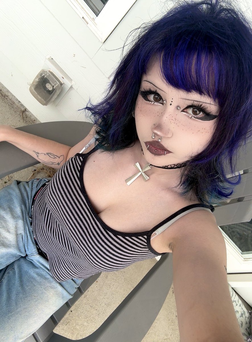 blueberry tweet media