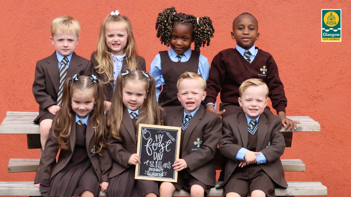 Glasgow City Council tweet media