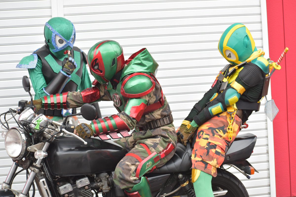 family ｱｲﾀｲﾃﾞｽ