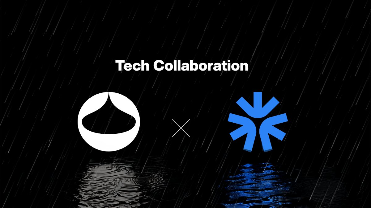 Rain (@rain__protocol) on Twitter photo We don’t just build markets.
We build them on truth you can trust.
That’s why Rain is teaming up with <a href="/Olympus_AI_/">Olympus AI</a> - their AI oracles will deliver fast, accurate results for our public markets, while their dispute resolution process keeps every call fair and transparent.
For We don’t just build markets.
We build them on truth you can trust.
That’s why Rain is teaming up with <a href="/Olympus_AI_/">Olympus AI</a> - their AI oracles will deliver fast, accurate results for our public markets, while their dispute resolution process keeps every call fair and transparent.
For