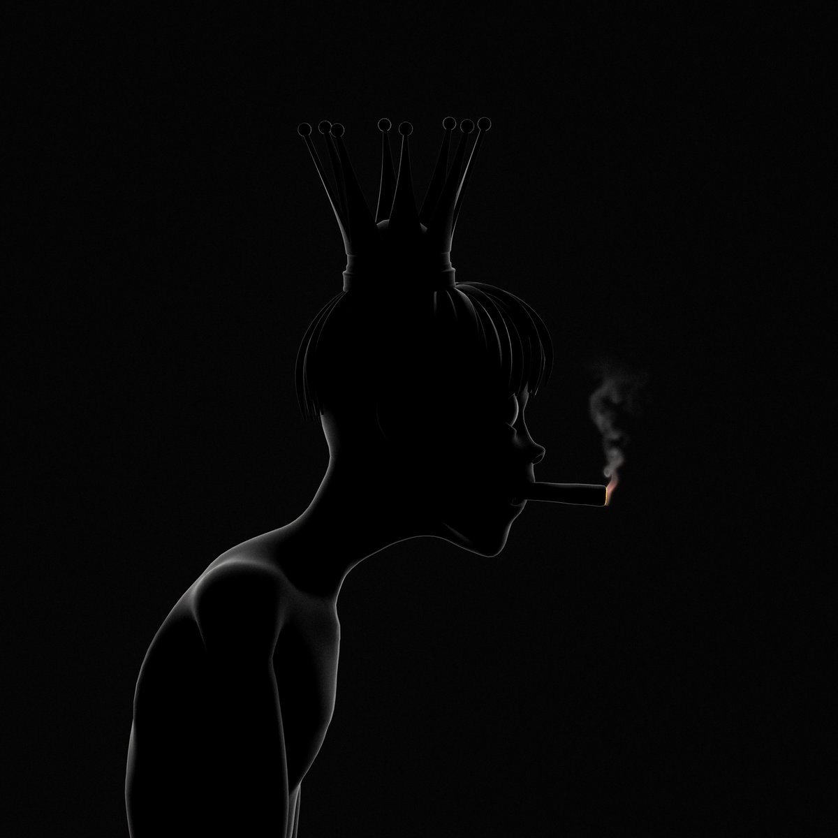 JNKYZ420's tweet photo. We’ve been too lazy to tell you… but JNKYZ are coming to Apechain.
 Inspired by Jamie Hewlett.
#JNKYZ #Apechain #Apecoin #NFT https://t.co/e8gt0MEEdu