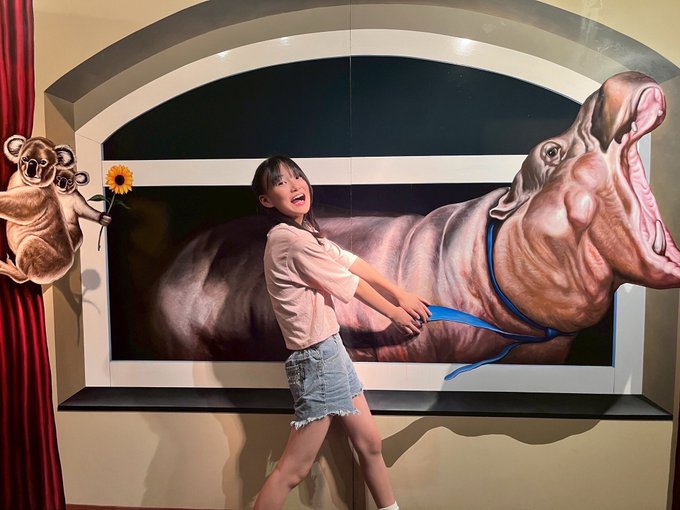 Twitterのコスプレ画像35