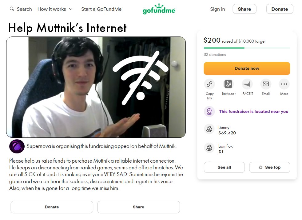 Supernova tweet media