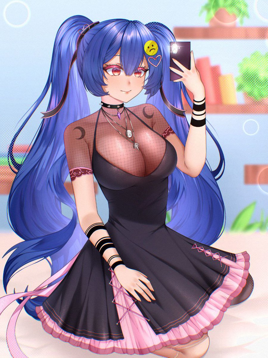 IF YOU SEE THIS, DO IT! 

Country: 🥖🇫🇷
Height: 160cm / 5'3"
Drink/Smoke: Rarely/No
Fave Colour: ❤️🩷
Fave drink: Peach Iced Tea
Fave food: Pasta
Fave superhero: Lucky Cyan
Anime: Apothecary Diaries
Place/s you wanna visit:🇮🇹🇯🇵

🎨<a href="/Azusai0/">azu 𓆩♡𓆪 Vartist</a>