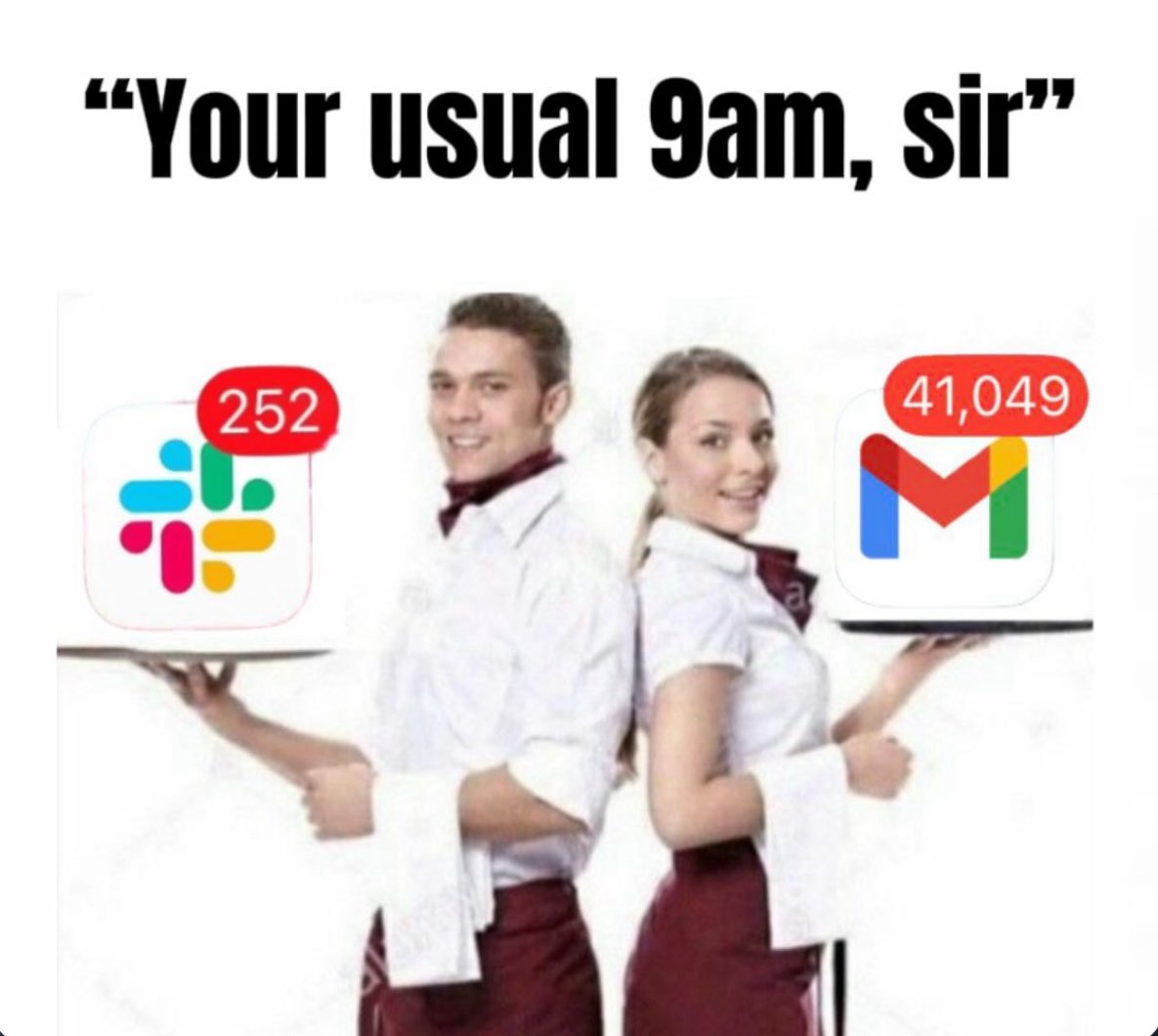 Workplace Memelords (@cmemelords) on Twitter photo 