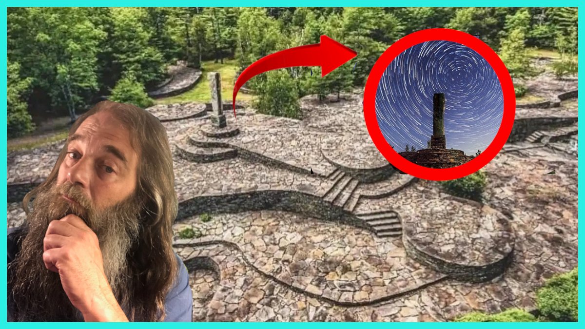 Dan Richards The DeDunker aka SuperSexyD (@dedunkingpast) on Twitter photo Join me at 6:30 AM Pacific Time, about 5 and a half hours from now, for the premier of my latest video. Covering a modern megalithic site in the US of A, and including <a href="/GrassiTrevor/">Trevor Grassi</a> .
I'll be in the chat, hope to see you there!
youtube.com/watch?v=x-1EmF… Join me at 6:30 AM Pacific Time, about 5 and a half hours from now, for the premier of my latest video. Covering a modern megalithic site in the US of A, and including <a href="/GrassiTrevor/">Trevor Grassi</a> .
I'll be in the chat, hope to see you there!
youtube.com/watch?v=x-1EmF…