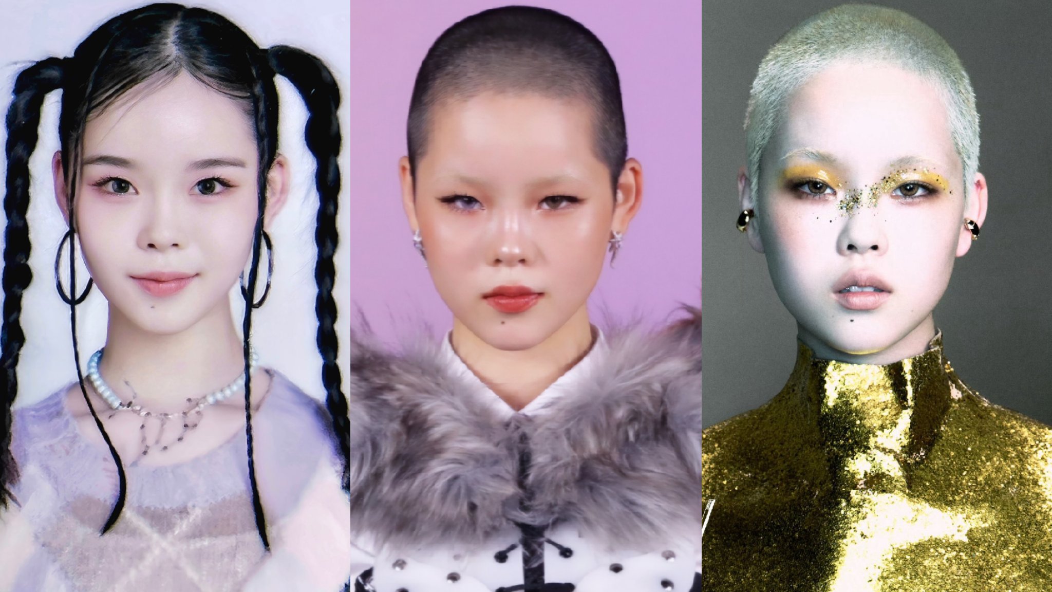 RIONAページ 💚RIONA👽 (@s2lxyx) / X