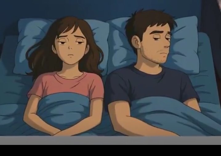 Wife: “He’s probably thinking about another woman.”

Me: “How do I get into the Top 3,000 before the Season 2 <a href="/MineFarm_/">Minefarm</a> airdrop ends?”🐼💭💎