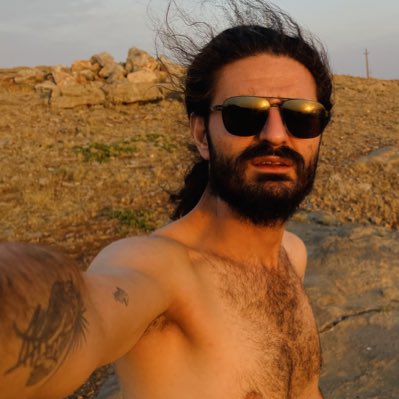 #NewProfilePic