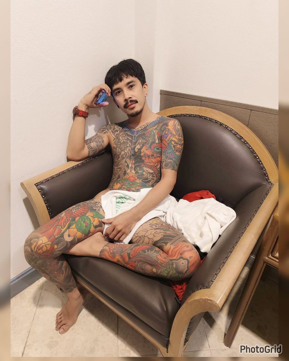 Mr.dee🕉️ (แอคหลักตัวจริง)💦🤤 tweet media