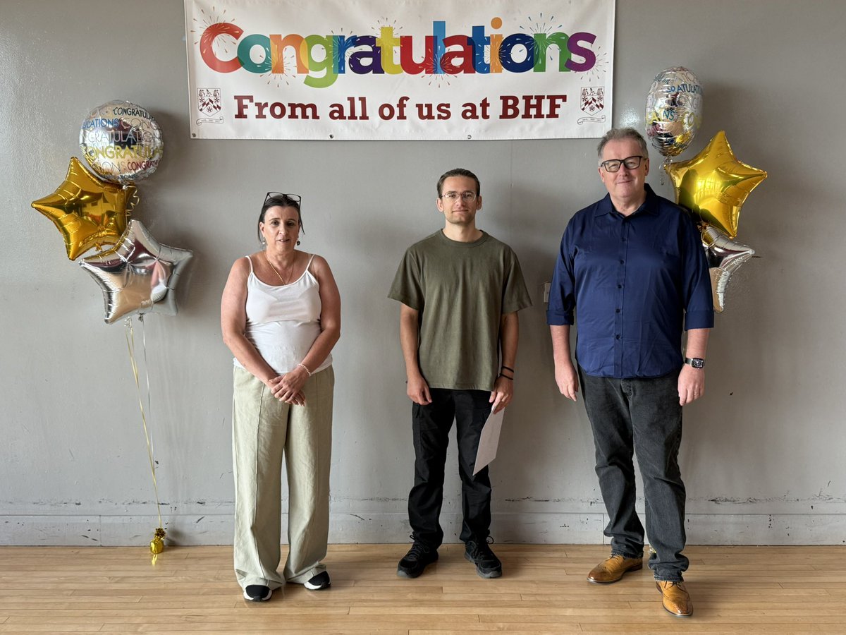 Blessed Hugh Faringdon Catholic School tweet media