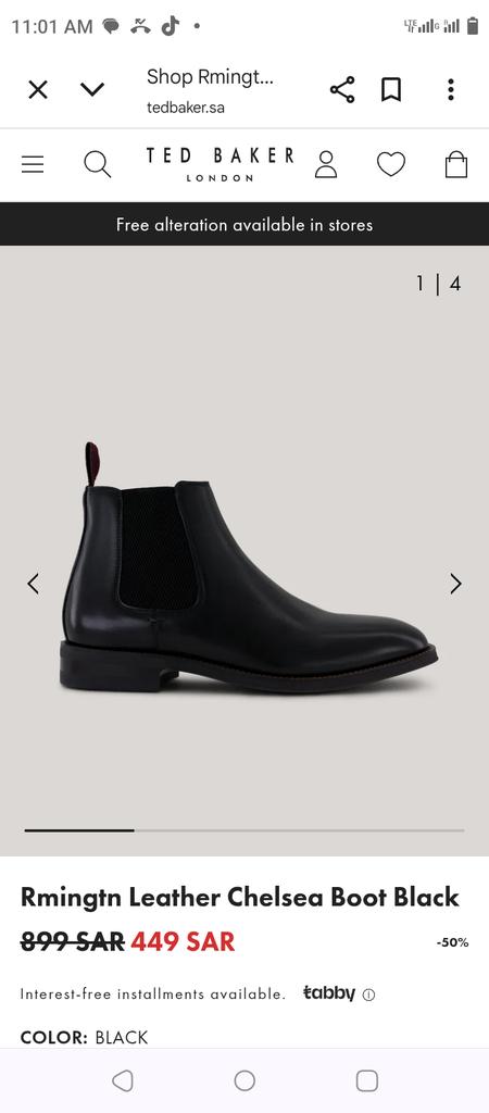 happytonbon's tweet photo. @Mufarothefamer @Savheya_Happie Try Ted Baker https://t.co/W092UlpTih