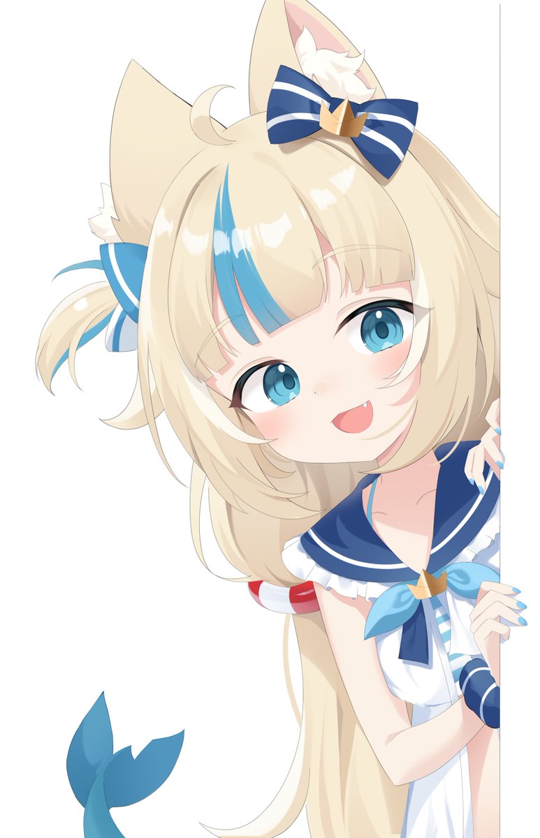 ささめ tweet media