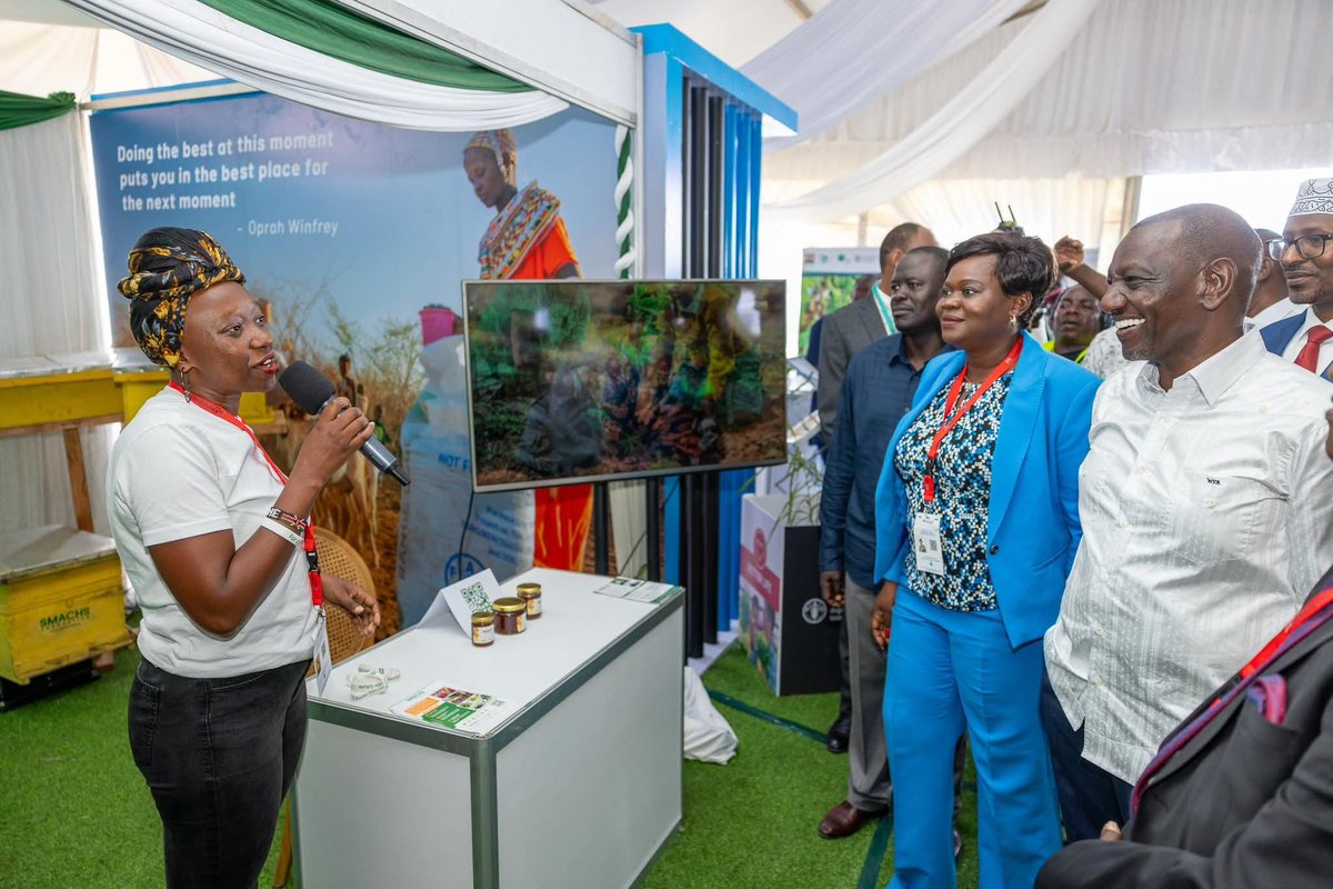 Kila kitu ni MINDSET.