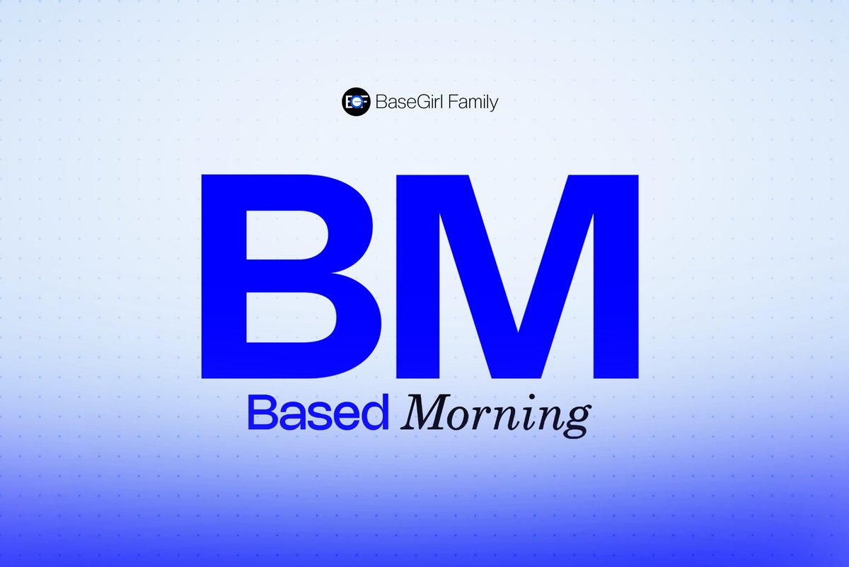BaseGirlFamily's tweet photo. BM @base .

BM @BaseGirlFamily. https://t.co/tCKCKblb9G