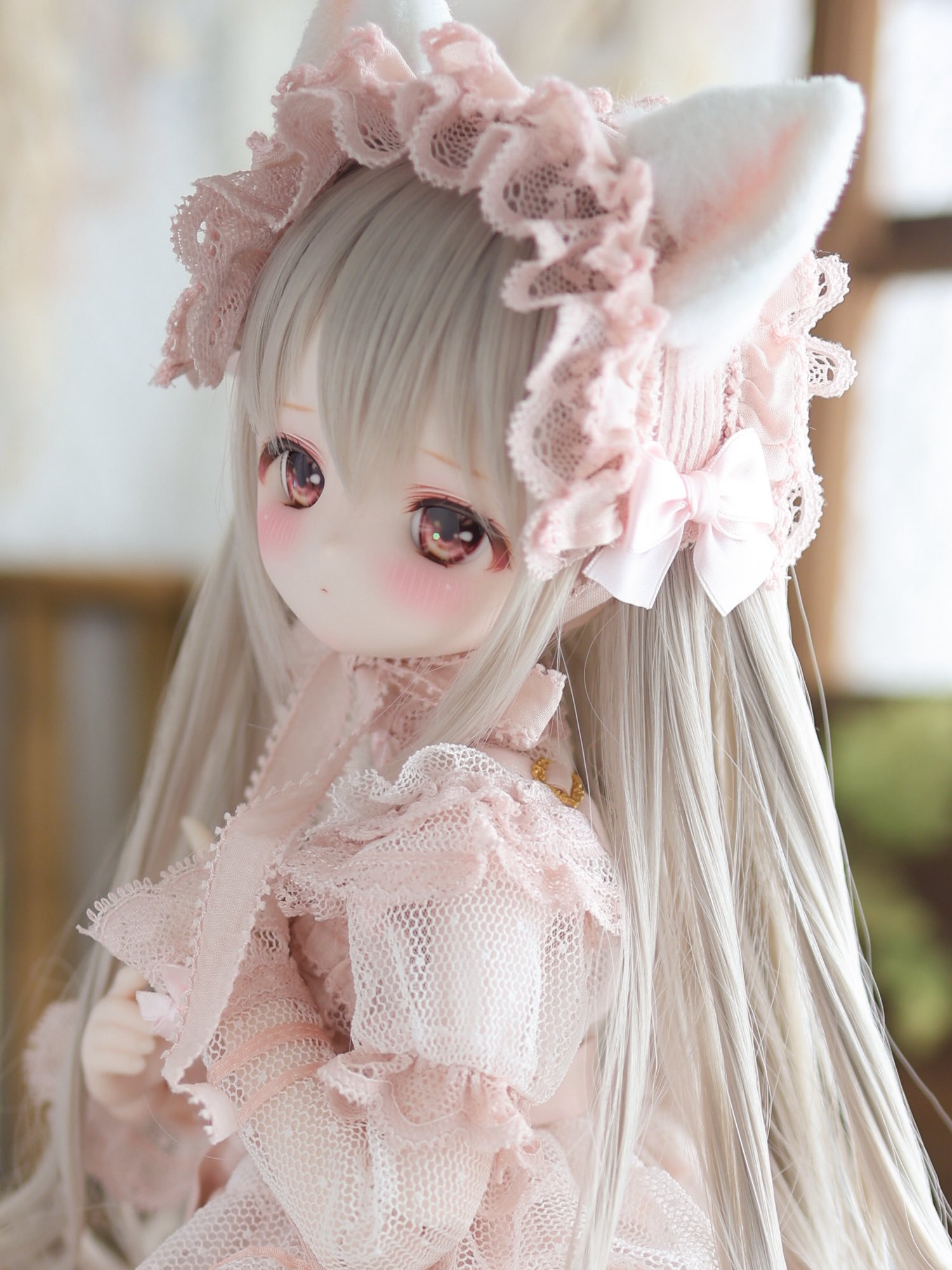 珠美出品 タサキ田崎真珠 バランス ネオ パール レディース K18ピンク