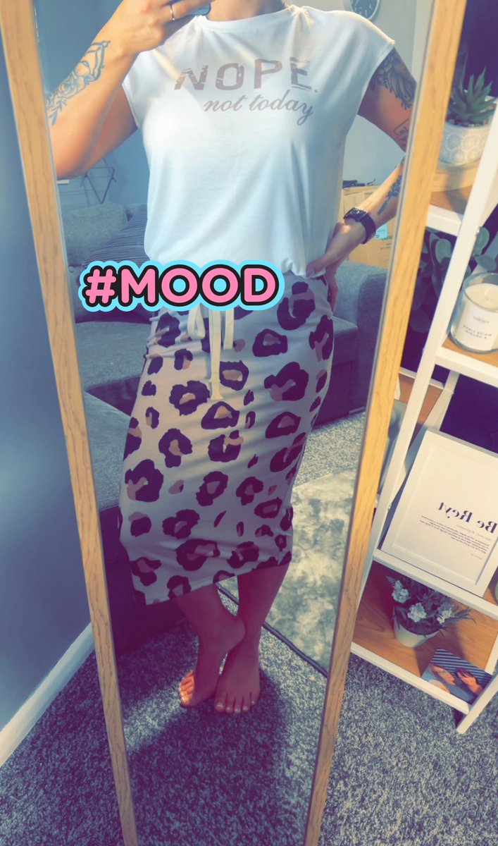 Or any day atm….. 😏