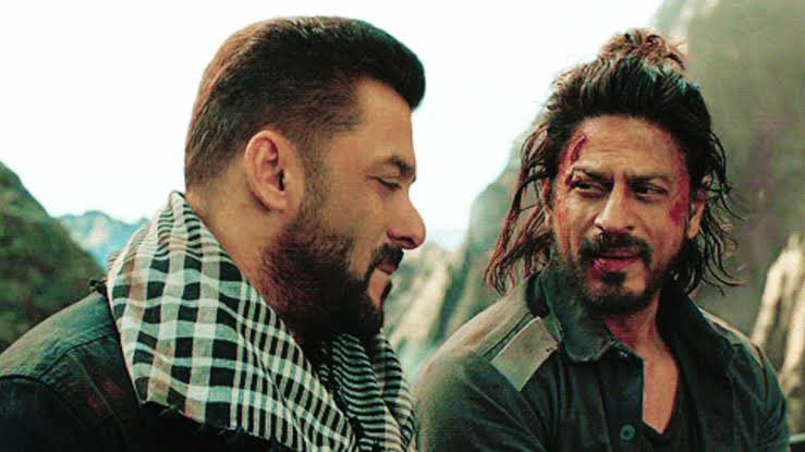 rohitjswl01's tweet photo. Shahrukh Khan ne jo bola tha sahe bola tha…. Nahi chor sakte….. https://t.co/6AxjdKbPfy